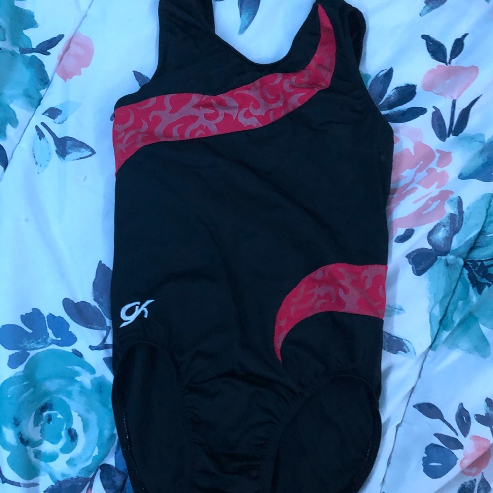 Leotard